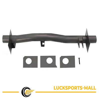 Rear Tank Support Bar Crossmember for Chevy Silverado/GMC Sierra 1500/2500 99-10 - Image 1 of 4