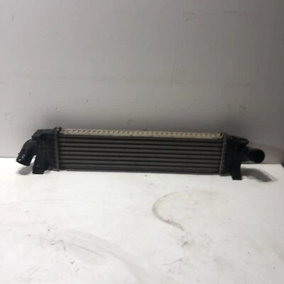 FORD FOCUS CC MK2 04 TO 10  2.0 DIESL INTERCOOLER 3M5H 9L440 AE - Image 1 of 4