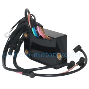 CDI ignition box relay For Johnson Evinrude 90HP TE90 88HP XE88 113-4028 - Picture 1 of 9