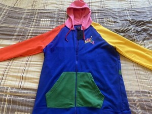 Buzo Jordan Adulto | Bienvenidos a PIMPS.CL – El sitio de Streetwear más  grande de Chile