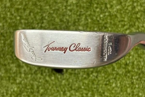 Putter MacGregor Jack Nicklaus Tourney Classic TCP-1 35" diestro grafito (R4617) - Imagen 1 de 6