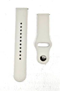 Smartwatch Armband 22 mm, verstellbar Sport dehnbar Solo Loop Armband - Bild 1 von 4
