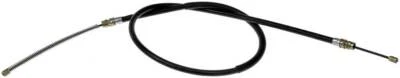 Cable de freno de estacionamiento trasero izquierdo para Ford Bronco Dorman 1988-1996 1989 1990 1991 Foto 1 de 3