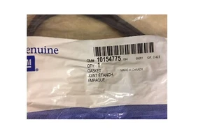 GM 10154775 Valve Cover Gasket for 1994-2011 Buick-Chevrolet 3.5/3.9 - Picture 1 of 2