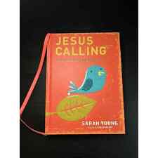 Jesus Calling® Ser.: Jesus Calling : 365 Devotions for Kids by Sarah Young