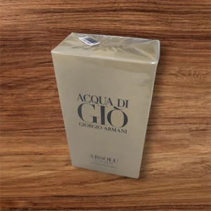 ACQUA DI GIO ABSOLU GIORGIO ARMANI Men Perfume EDP 125ml 4.2oz 100% ORIGINAL - Picture 1 of 2