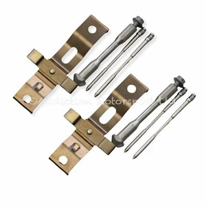 Brake pad fitting kit for Audi 6pot Brembo caliper, replacement of 4F0698269B - Picture 1 of 1