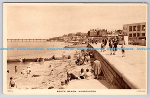R748828 Hunstanton South Beach Tuck - Imagen 1 de 4