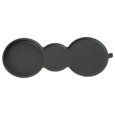 OEM NEW Ford Escape C-Max 2013-2018 Cup Holder Insert Mat CJ5Z-7813562-AD - Imagem 1 de 4