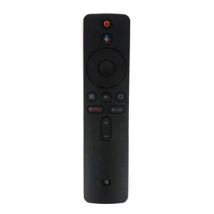 New XMRM-006 For MI Xiaomi TV Box S Voice Bluetooth RF Remote Control Netflix - Picture 1 of 4