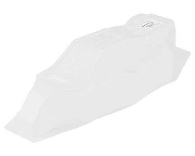 XRAY Delta 2C 2WD 1/10 Off-Road Carpet Buggy Body (Clear) (Light Weight) - Image 1 of 3