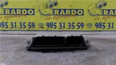 038906013L Centralina Seat Arosa (6H1)(1997->) 1.7 Sdi Aku  281001748 - Immagine 1 di 4