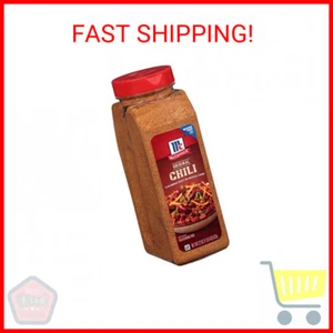 McCormick Original Chili Seasoning Mix, 22 oz - Picture 1 of 2