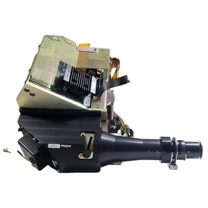 Barco R827472 Light Processor R819178-4 Pipe For Galaxy Warp SXGA Projector - Picture 1 of 8