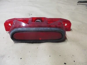 MAZDA MX5 2001 MK 2.5 1.8 TERCERA LUZ DE FRENO - Imagen 1 de 1