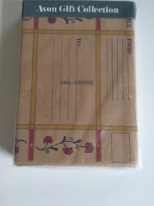 Vintage Avon Mail A Frame - NIP - Picture 1 of 11