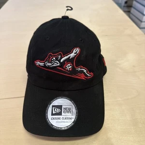 Richmond Flying Squirrels New Era Strap Back - Picture 1 of 6