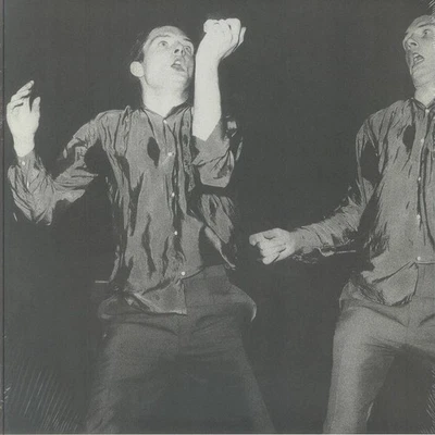 Joy Division Unknown Pleasures Live - Image 1 of 2