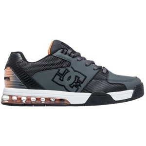 Zapatillas de deporte versátiles de tiro bajo DC Shoes para hombre - Imagen 1 de 14