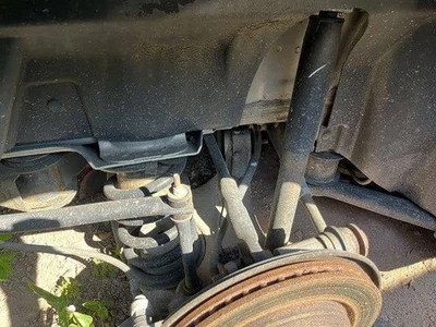 GM Cadillac srx 2010 ABA-T166C Rear Right Shock Absorber [Used] [PA92201762] - image 1 of 3