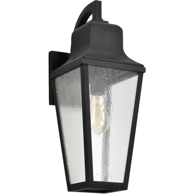 Бра настенное наружное Nuvo Lighting 60/8133 Lawrence - Изображение 1 из 4