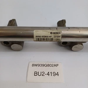 2010-2013 Jaguar XK Fuel Rail Left 8W939G802AF - Picture 1 of 5