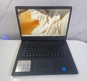 Dell Vostro 3400 Intel Core i5-1135G7 8GB RAM 256GB SSD Windows 11 Pro - Picture 1 of 4