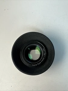 Fotocamera oculare zoom attacco Pentax - Foto 1 di 5