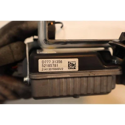 CENTRALINA GATEWAY FIAT DUCATO E (21) 79KWH 2021 - Immagine 1 di 4