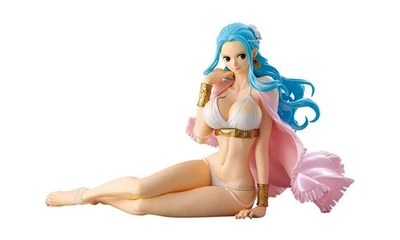 Banpresto One Piece BRILLO Y GLAMOUR BRILLANTE VENUS-NEFELTARI VIVI- Foto 1 de 2