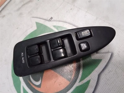 Interruptor de puerta delantera del conductor maestro del conductor se adapta 04-06 LEXUS ES330 3511676 Foto 1 de 3