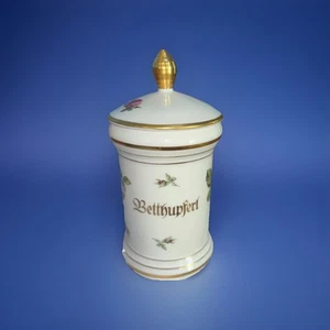 Vintage Alka Kunst Bavaria Betthupferl Kanister West Germany C 1955-60 - RAR - Bild 1 von 16