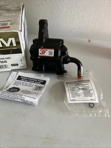 OEM 21-5646 Power Steering Pump For Honda Accord & Prelude 1986 1987 - Picture 1 of 12