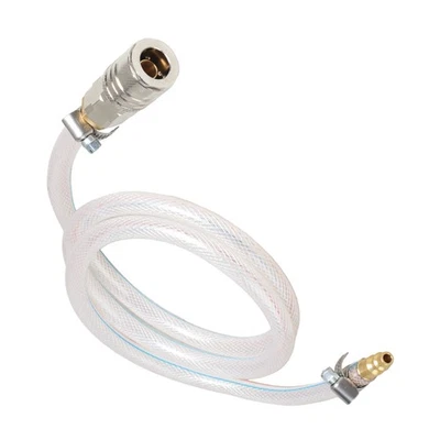 Manguera de liberación de refrigerante de radiador para Volvo D11 13 16 04-19 Mack MP7 8 10 08-19 Foto 1 de 4