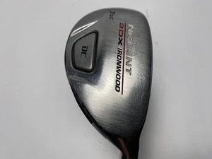 Nickent 3DX Ironwood DC 3 Hybrid 19* UST ProForce V2 84g Regular RH - Picture 1 of 8