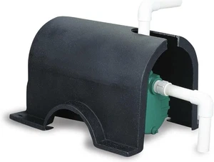 American Hydro Systems PumpHaus Above-Ground Water Well Pump Cover 265075 - Bild 1 von 6