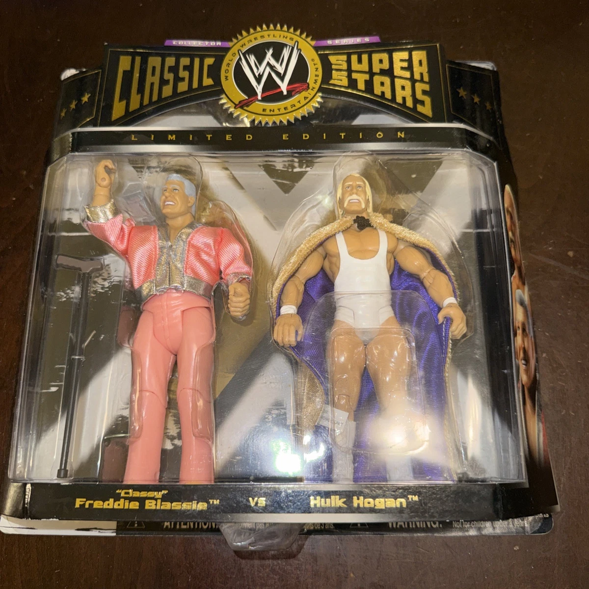 JAKKS Pacific Rocky Action Figures & Accessories for sale | eBay