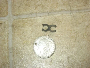 86 HONDA TRX350 FOURTRAX CABLE HOLDER - Picture 1 of 3