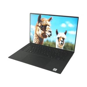 Dell Precision 5550 Notebook 15.6 Pulgadas i7-10850H 2.70GHz 32GB 512GB SSD - Imagen 1 de 5
