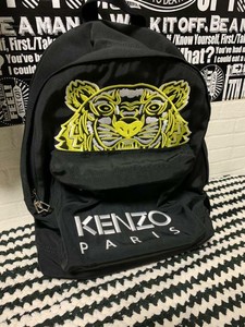 kenzo mochila