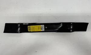 QTY/1 21" XHT B1JD1053 Mower Blade, 21" Deck Walk-Behind - Picture 1 of 14