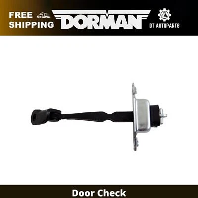 For 2006-2011 Kia Rio Dorman Door Check Front Right 2007 2008 2009 2010 - Image 1 of 4