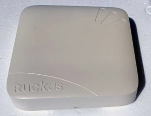 CommScope Ruckus 901-R700-WW00 Accesspoint unleashed 1750 Mbps wie neu must have - Afbeelding 1 van 11