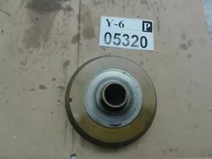 99 00 01 CATERA AUTOMATIC TRANSMISSION overdrive ring gear pulley over drive OEM - Picture 1 of 1