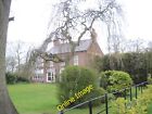 Photo 12x8 Ravensdale  House  and  Garden Huby/SE5665  c2012