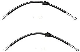 Front Brake Hydraulic Hose for Chevy Aveo Aveo5 Pontiac G3 Wave - Image 1 of 2