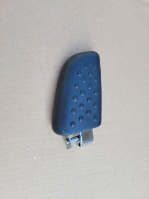 montaje reposapiés trasero bmw r1200cl, lado derecho Foto 1 de 4