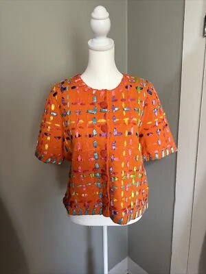 Suéter Michael Simon talla M Foto 1 de 4