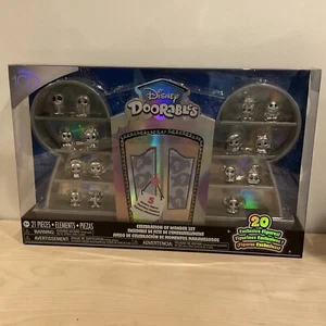 Disney Doorables 100 Celebration Of Wonder - 21-teiliges exklusives Sammelset - Bild 1 von 6