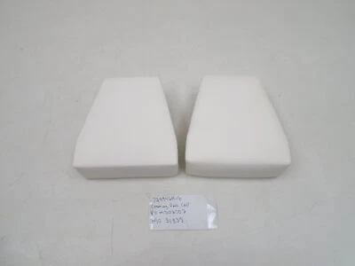 RANGER 2510 BAY 729946H.16 ESTRIBOR/PUERTO COAMING PAD CAP BARCO MARINO Foto 1 de 4